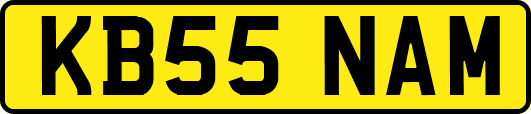 KB55NAM