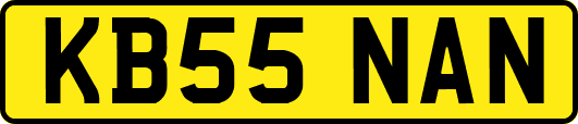 KB55NAN