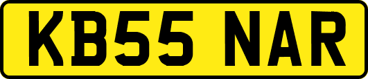 KB55NAR
