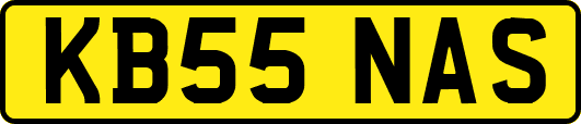 KB55NAS