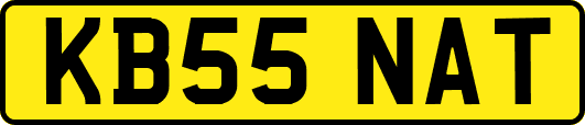KB55NAT