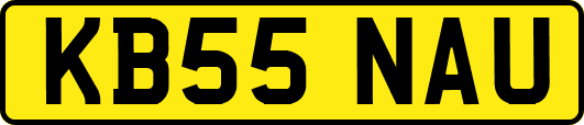KB55NAU