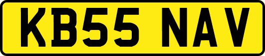 KB55NAV
