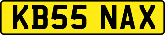 KB55NAX