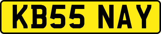 KB55NAY