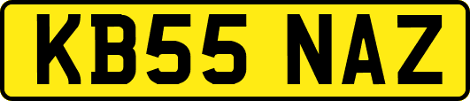 KB55NAZ