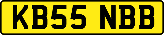 KB55NBB
