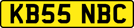 KB55NBC