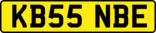 KB55NBE