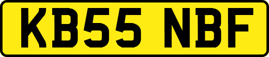 KB55NBF