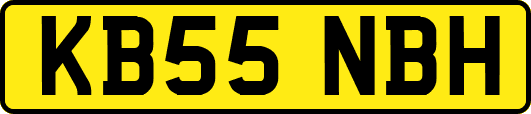 KB55NBH