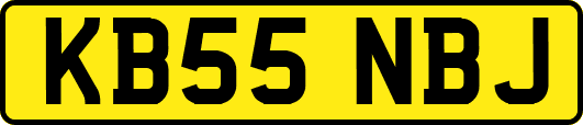 KB55NBJ