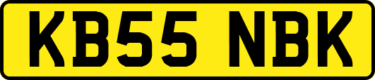 KB55NBK