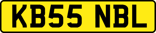 KB55NBL