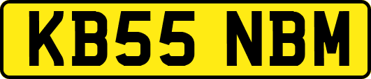 KB55NBM
