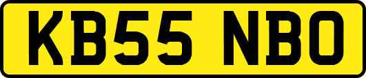 KB55NBO