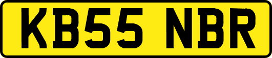 KB55NBR