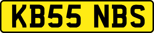 KB55NBS