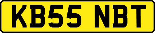 KB55NBT