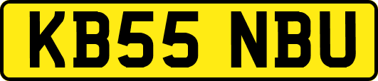 KB55NBU