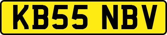 KB55NBV