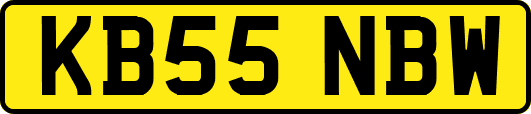 KB55NBW