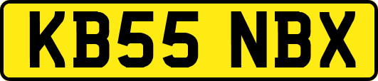 KB55NBX