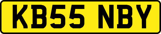 KB55NBY