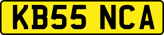 KB55NCA