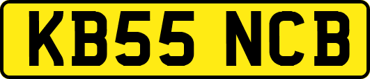 KB55NCB