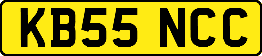 KB55NCC