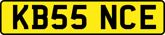 KB55NCE