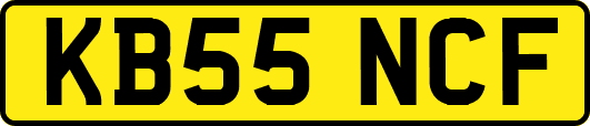 KB55NCF