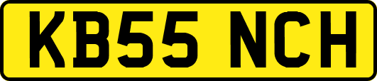 KB55NCH