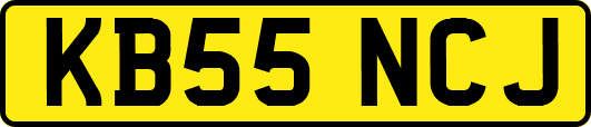 KB55NCJ