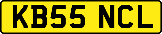 KB55NCL