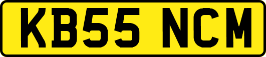 KB55NCM