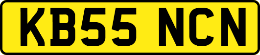 KB55NCN