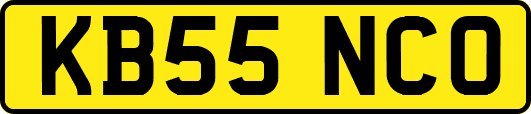 KB55NCO
