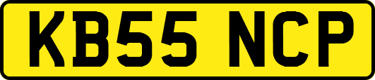 KB55NCP