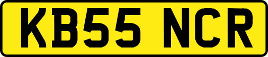 KB55NCR
