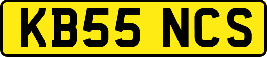 KB55NCS