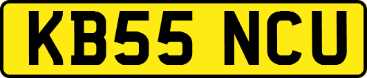 KB55NCU