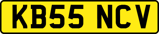 KB55NCV
