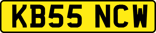 KB55NCW
