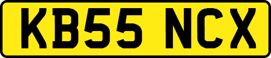 KB55NCX