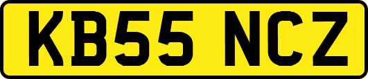 KB55NCZ