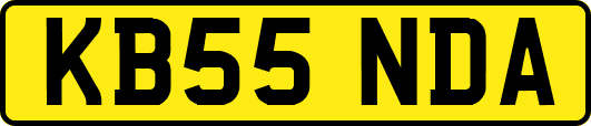 KB55NDA