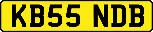 KB55NDB