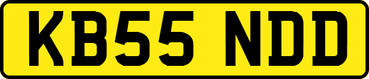 KB55NDD